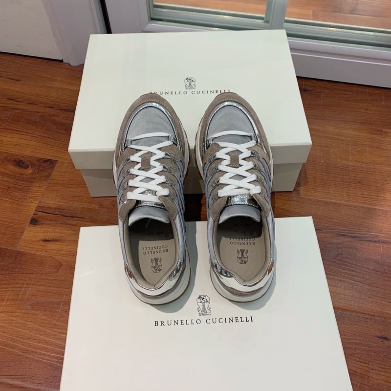 Brunello Cucinelli Sneakers